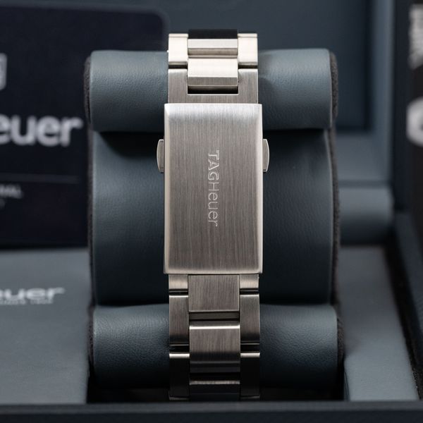 Tag Heuer Aquaracer WAY201F.BA0927